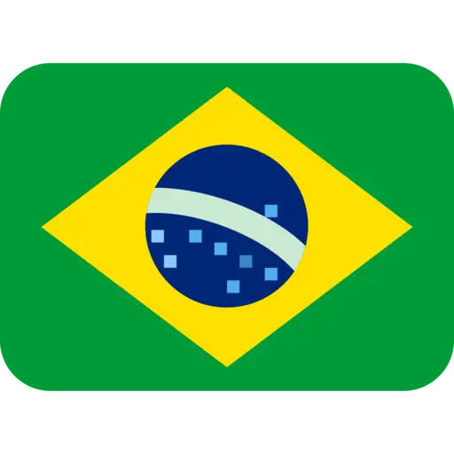 brasil icono